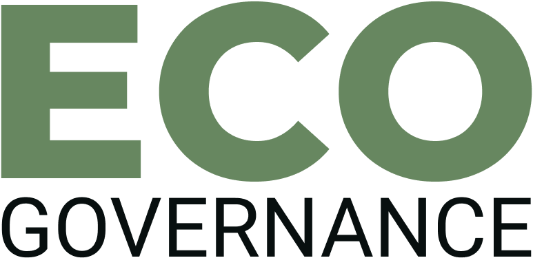 Eco Governance